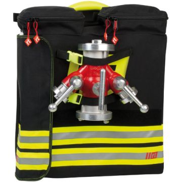 rescue-tec Schlauchrucksack Forest / Waldbrand