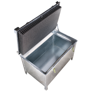 LionGuard® Storage Box 220 - Caisse de transport