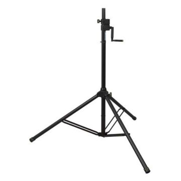 Trépied à manivelle Eco 2.4 m