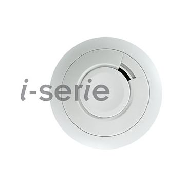 Ei650i AudioLINK Rauchmelder 
