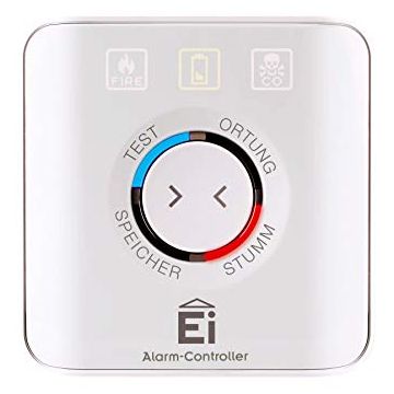 Ei450 Alarm-Controller 