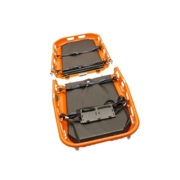 Civière robuste ultraBASKET STRETCHER XXL/400 kg