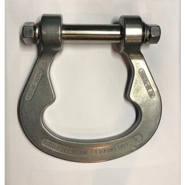 Ensemble d'anneaux D (kit anneaux Anchor)