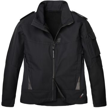 Veste Softshell Windstopper Officer PRO