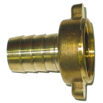 Schlauchverschraubungen