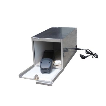 Präventivbox 1 für Lithium Akkus