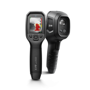 WÄRMEBILDKAMERA FLIR K1