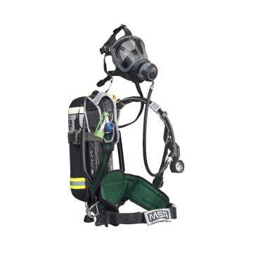 Appareil respiratoire à air comprimé MSA M1