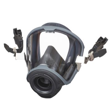 Masque complet MSA G1 PS-Maxx, combinaison casque-masque