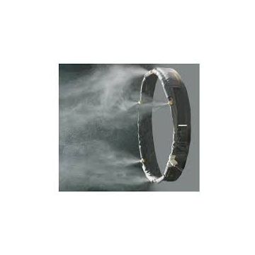Ramfan Wassernebel-Aufsatz für Ramfan-Hochleistungslüfter