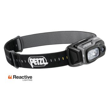 Stirnlampe Petzl SWIFT RL PRO