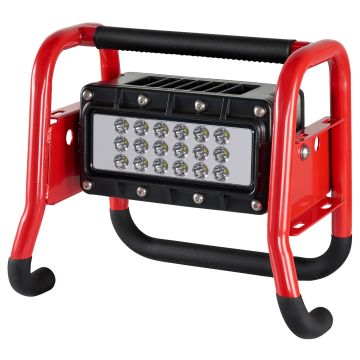 Streamlight Vulcan Dual Ex LED Mit 230 V Ac Und 12 V Dc Ladekabel