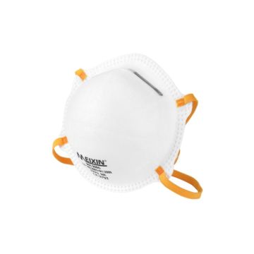 Masque respiratoire FFP2