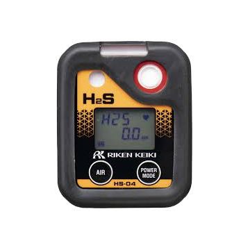 EINGASMESSGERÄT H2S / Schwefelwasserstoff