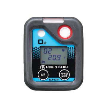 Eingasmessgerät O2 / Sauerstoff