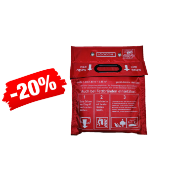 SE-Brandschutzdecke