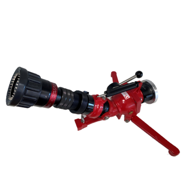 Tragbarer Wasserwerfer Protek 600-1/ 1350 Liter