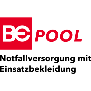 BE Pool Notfallversorgung