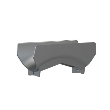 Protection anti-pliage Mast pour tuyaux 55/75