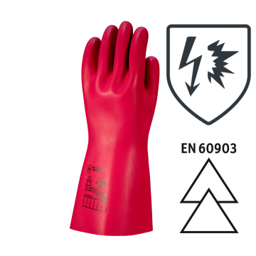 CG-10-S2 ISOLIERHANDSCHUH