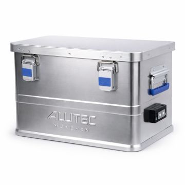 Grande caisse pour recharger des batteries de professionnels et adeptes du vélo électrique