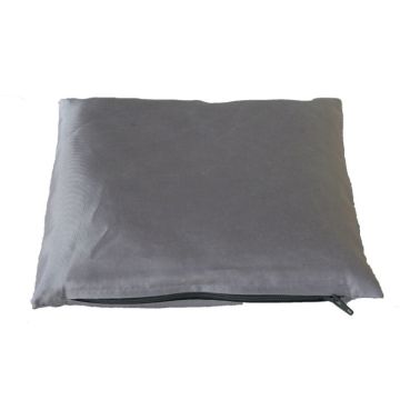 EXTOVER® - Coussin coupe-feu, grand, 2 kg, avec B1, tissu