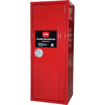 Couverture anti-feu Vlitex Premium M, dans coffret métallique