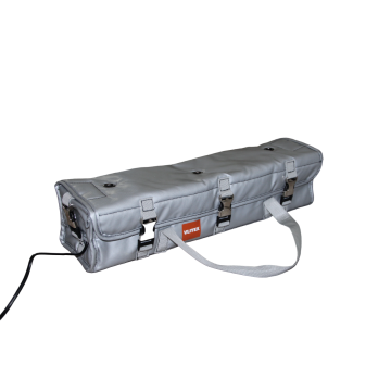 E-Bike Battery Secure Box