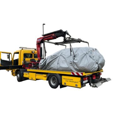 Service set  voitures VLITEX Premium M