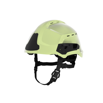 Gallet F2XR ventilé