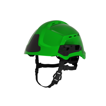 Gallet F2XR, ventilé, vert