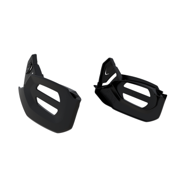 Kit de protection auditive F2XR, sauvetage aquatique