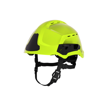 GALLET F2XR belüftet 