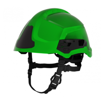 Gallet F2XR, non ventilé, vert