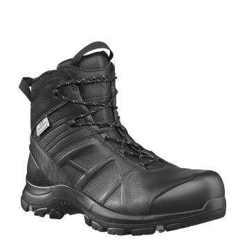 Haix Rescue One - S3 Sicherheitsstiefel