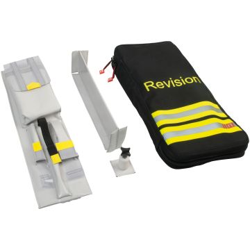 rescue-tec Module intérieur - Cheminée, pour jeux d'outils selon DIN 14800-4