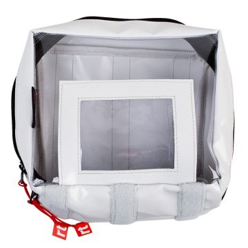 rescue-tec Module intérieur - Accident de machines