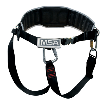 alphaBELT PRO Rettungs- und Haltegurt
