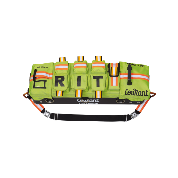 Transporttasche Courant RITH Pack One