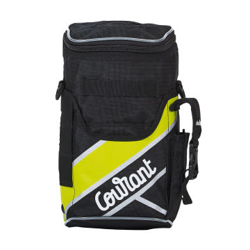 Sac pour ligne de guide Courant Faster noir 