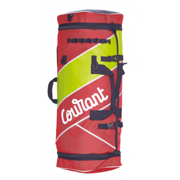 Sac Courant Cross Pro Full Red