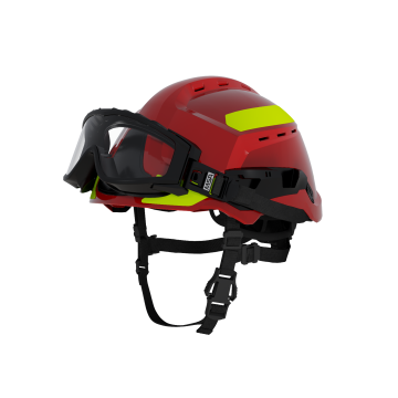 Waldbrandhelm F2 XR