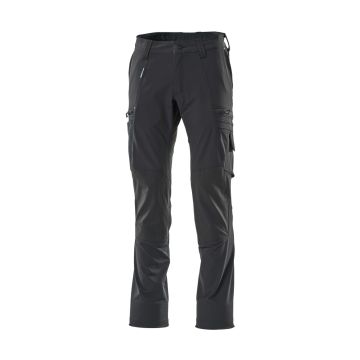 Pantalon d'intervention Mascot® Advanced, bleu