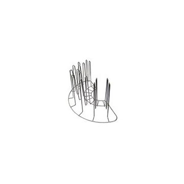 Support pour masques faciaux Solo Rescue® Decon Washer