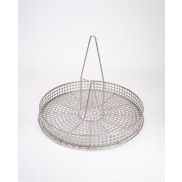 Panier Solo Rescue® Decon Washer
