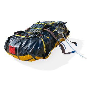 E-VEHICLE ISOLATION SYSTEM