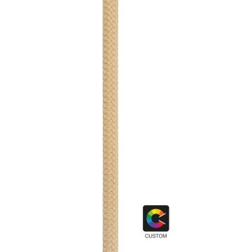 Corde de sauvetage semi-statique, aramide - Duraline 10,5 mm