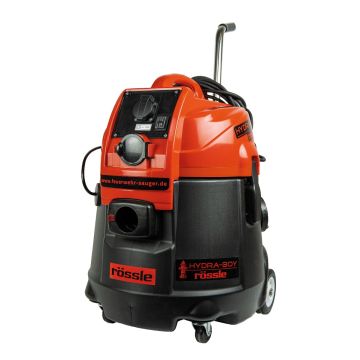 Aspirateur pour sapeurs-pompiers Hydra Boy