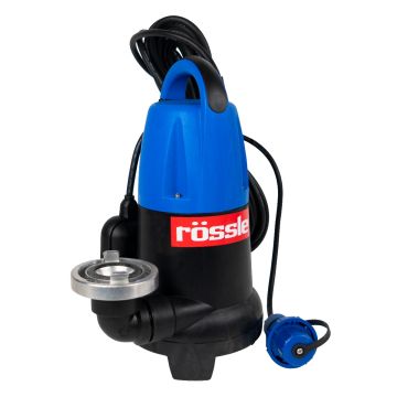 Pompe submersible Rössle Kilo