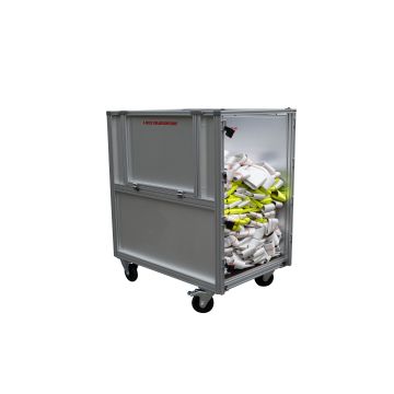 Schlauchbox X-CROSS-System
